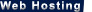 Web Hosting