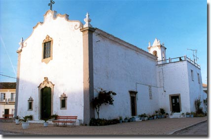 Igrejas