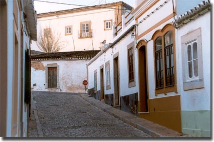 Ruas
